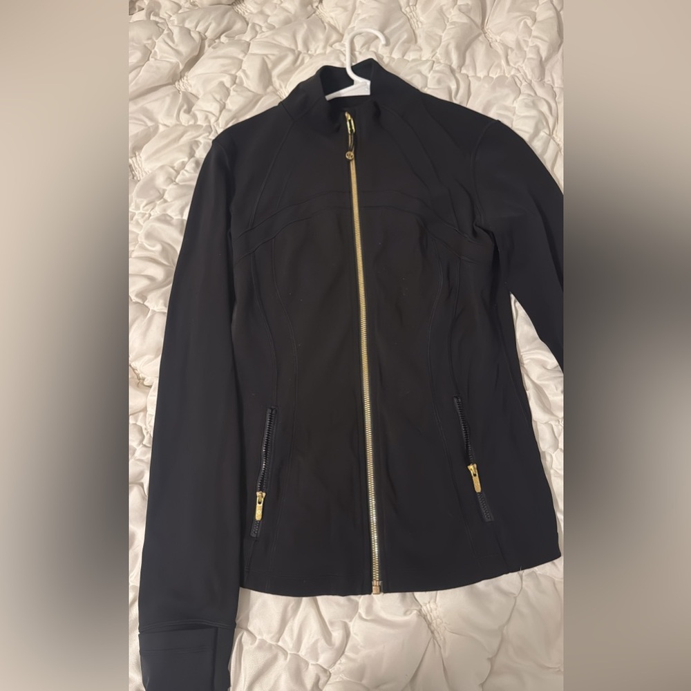 Lululemon define jacket